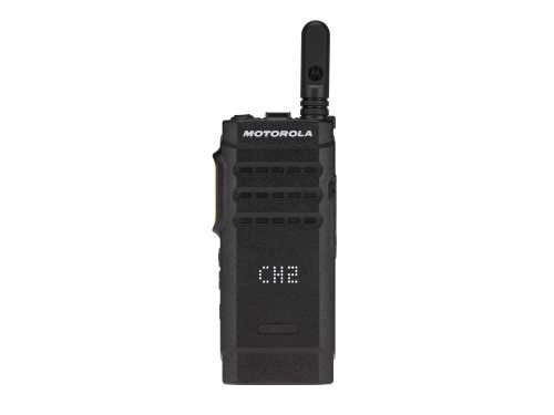 Motorola SL1600 UHF Digitale Portofoon