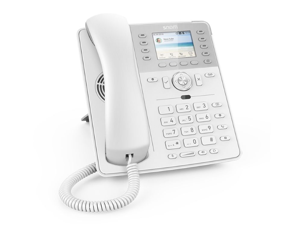 SNOM D735 Business IP telefoon