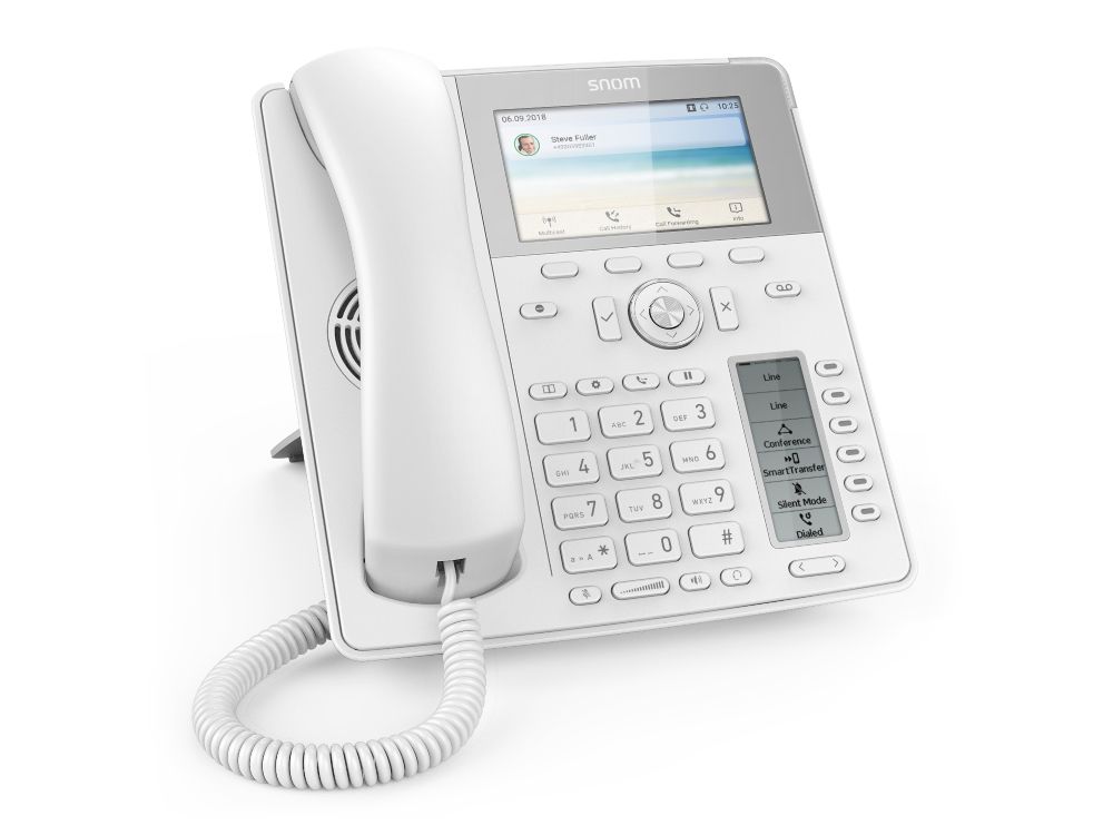 SNOM D785 Business IP Telefoon
