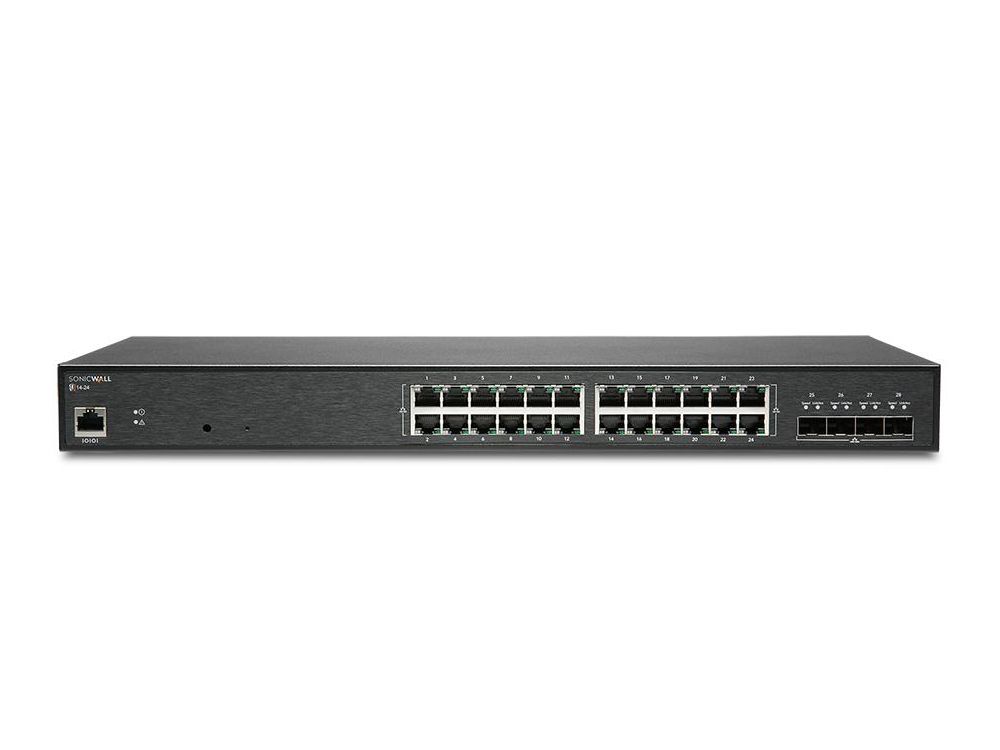 SonicWall SWS14-24