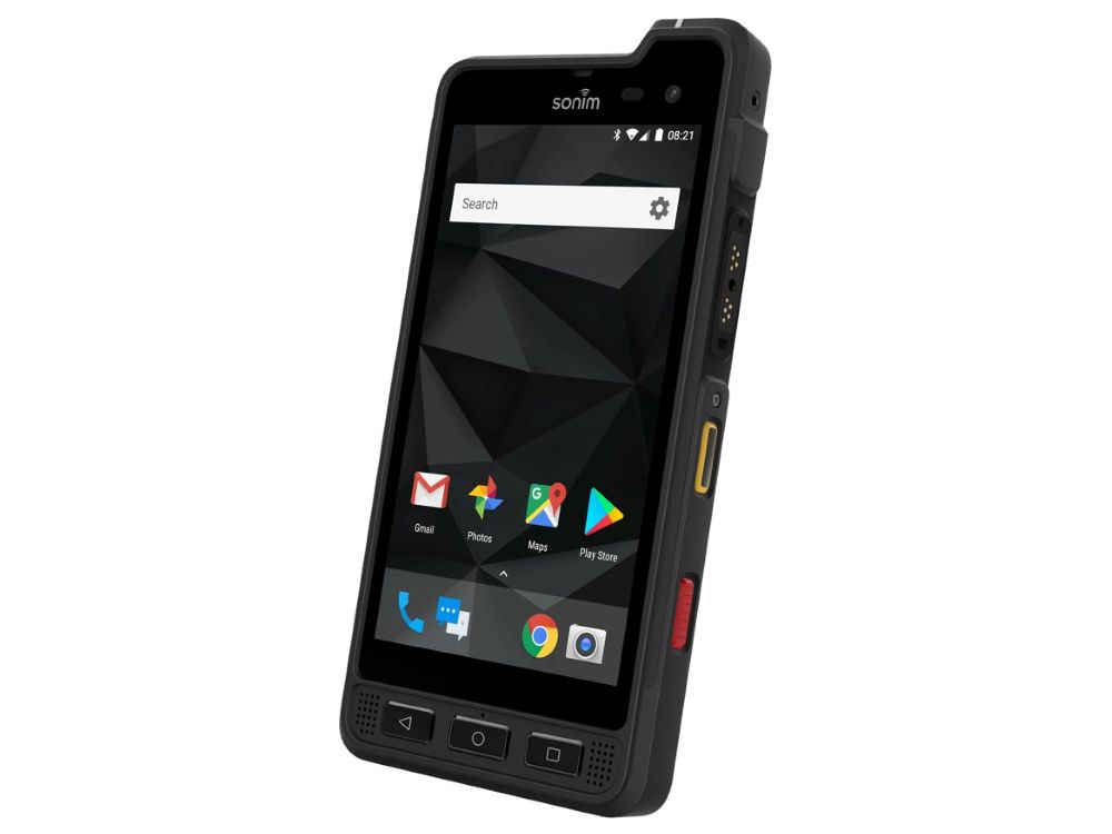 Sonim XP8 Premium 4G Smartphone