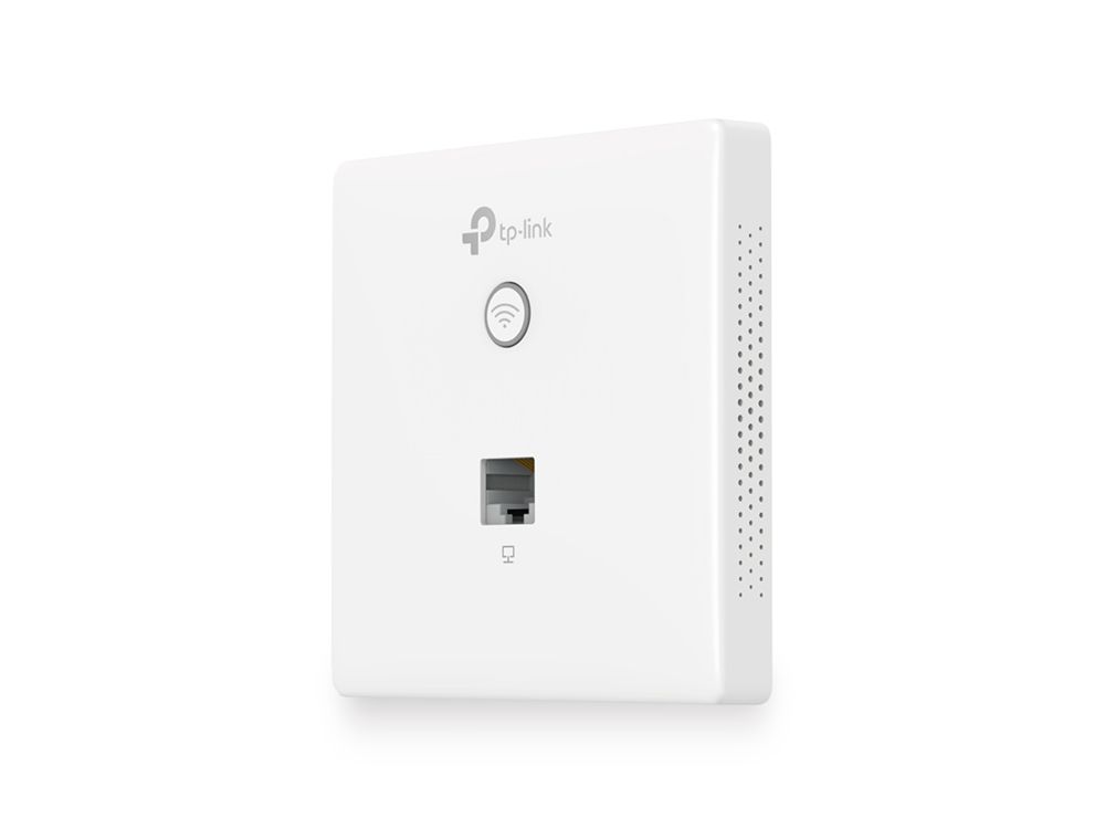 TP-Link EAP115 Wall Access Point