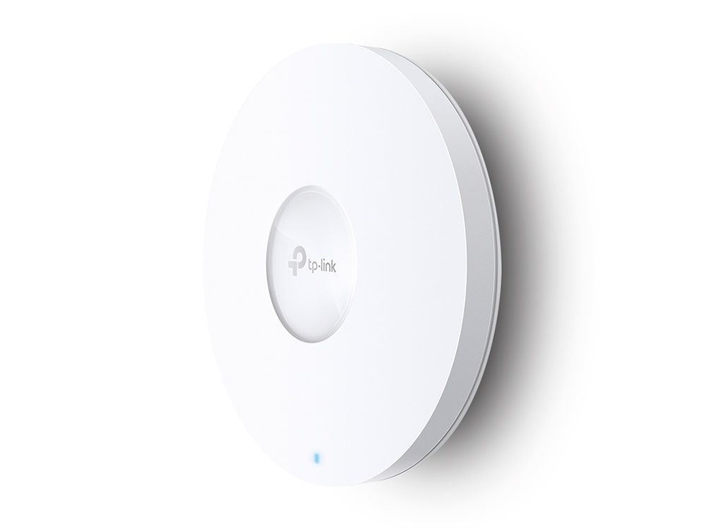TP-Link Omada SDN EAP653 UR WiFi 6 indoor access point