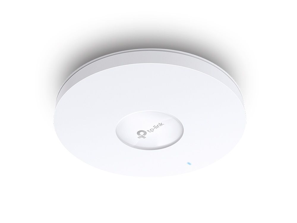 TP-Link Omada SDN EAP653 UR WiFi 6 indoor access point plafond