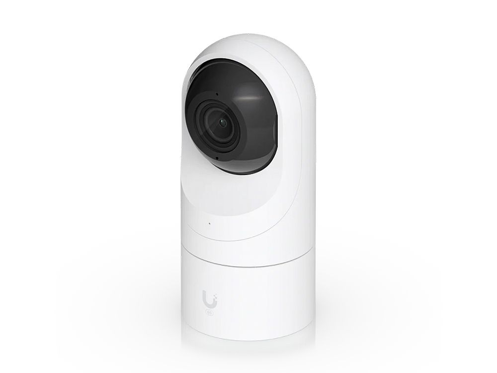 Ubiquiti UniFi Protect G5 Flex 5MP IP-camera schuin voorkant