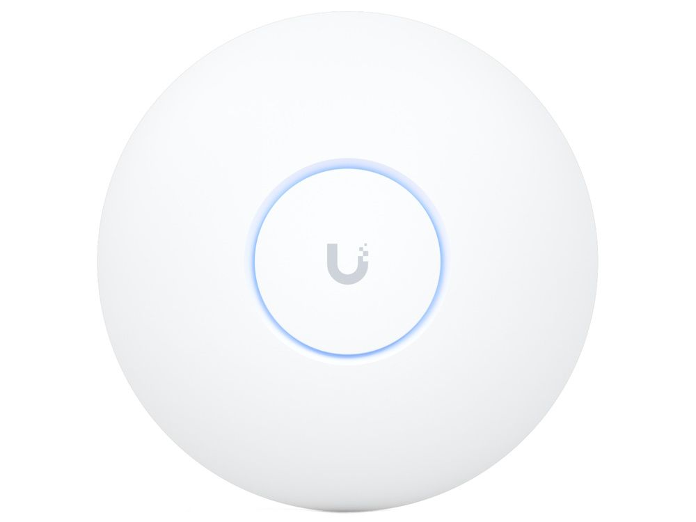 Ubiquiti UniFi 7 Pro Max indoor WiFi 7 access point