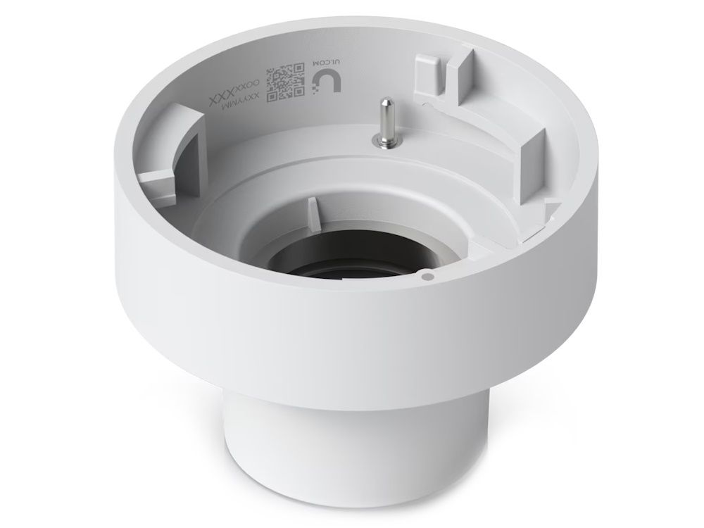 Ubiquiti G5 PTZ Pendant Mount UACC-G5-PTZ-PM onderkant