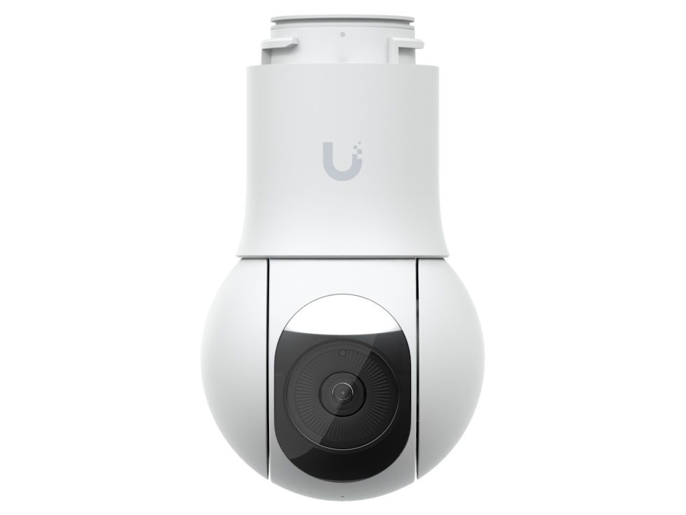 Ubiquiti UniFi Protect G5 PTZ camera voor buiten met montagebeugel