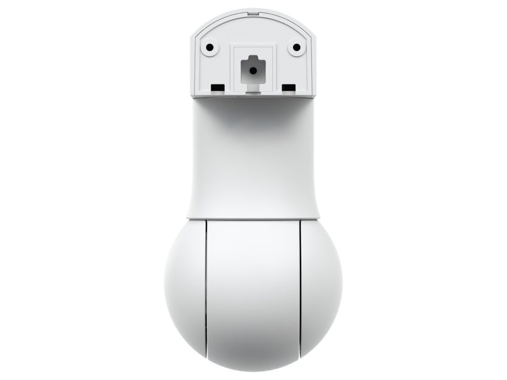 Ubiquiti UniFi Protect G5 PTZ camera voor buiten achterkant