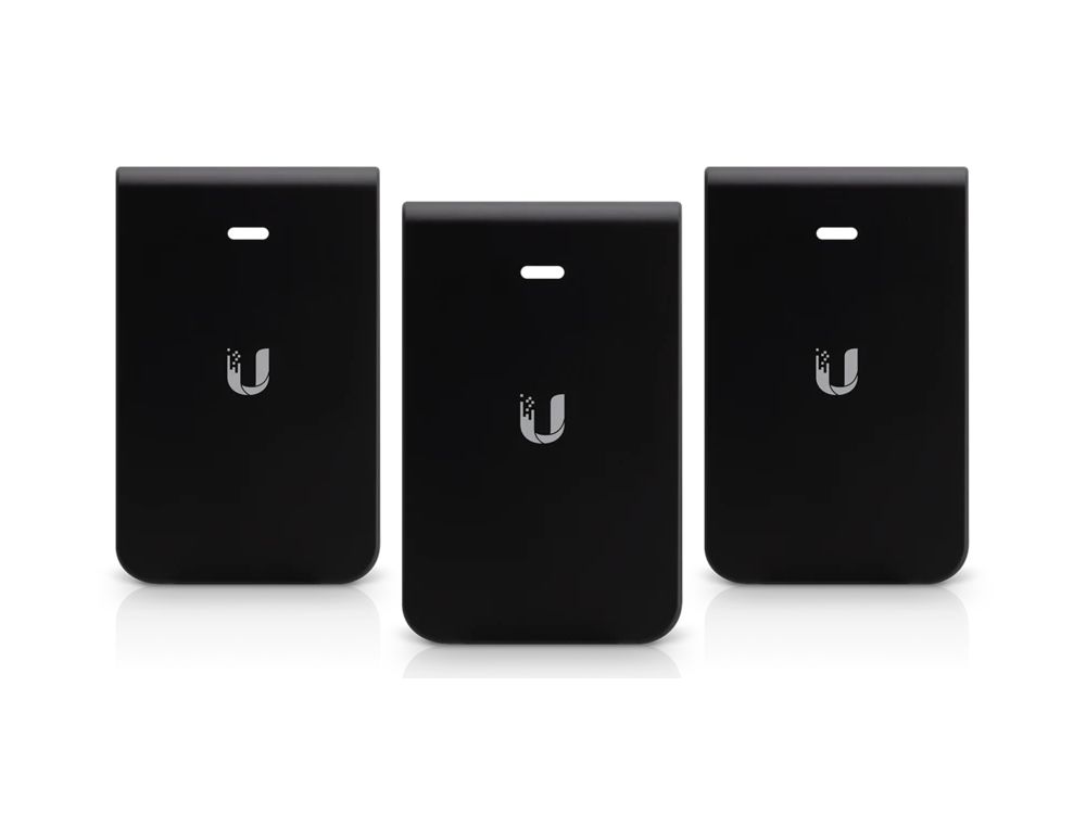 Ubiquiti UniFi In-Wall HD Cover