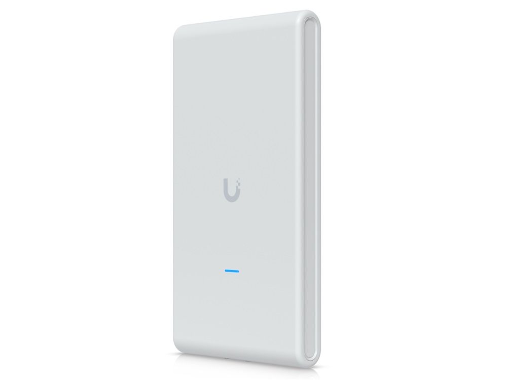 Ubiquiti UniFi U6 Mesh Pro outdoor WiFi 6 access point