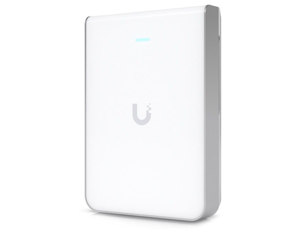 Ubiquiti UniFi U7-Pro-Wall indoor WiFi 7 access point