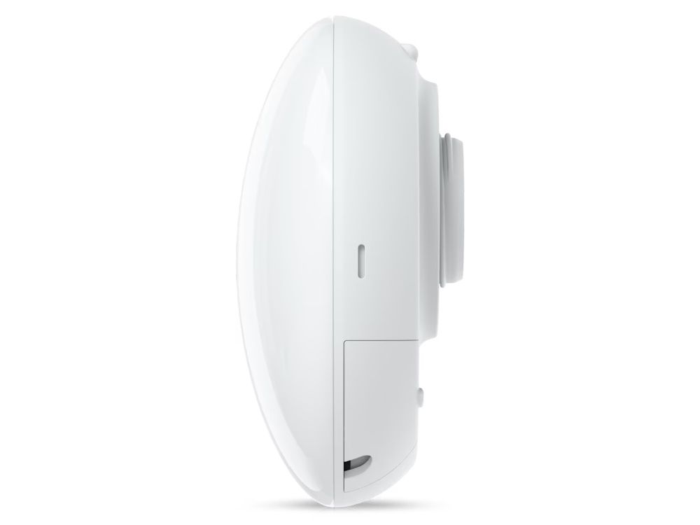 Ubiquiti Wave Pico point-to-point access point zijkant