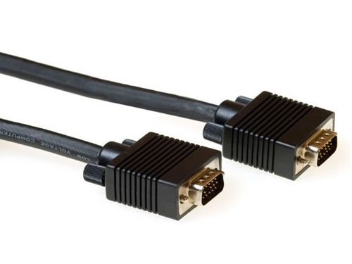 High Performance VGA kabel