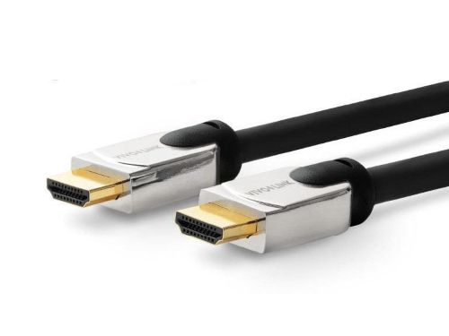 Vivolink Pro HDMI Cable Metal Head