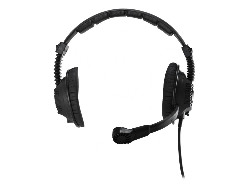 Vokkero MAE 420 On-ear Headset