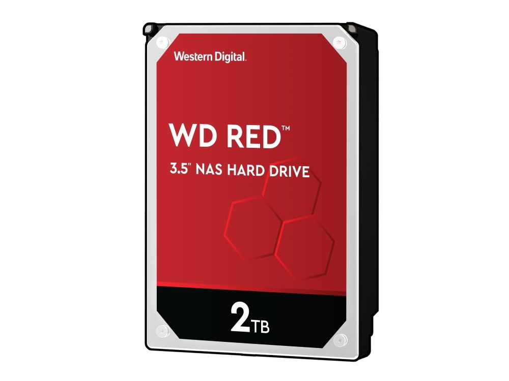 Western Digital WD Red 2TB