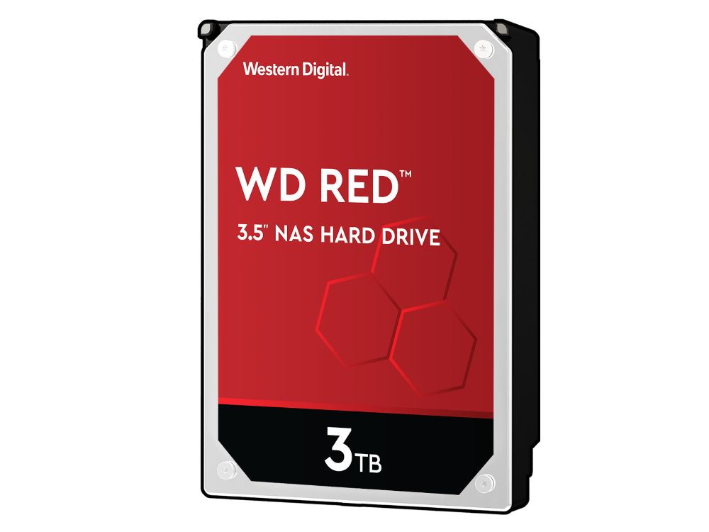 Western Digital WD Red 3TB