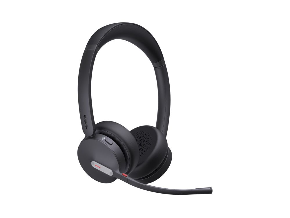 Yealink BH70 MS stereo Bluetooth headset