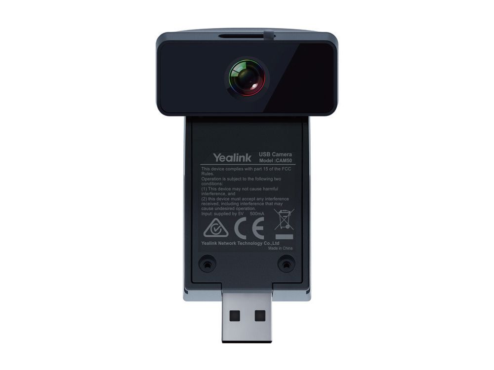 Yealink CAM50 USB Camera