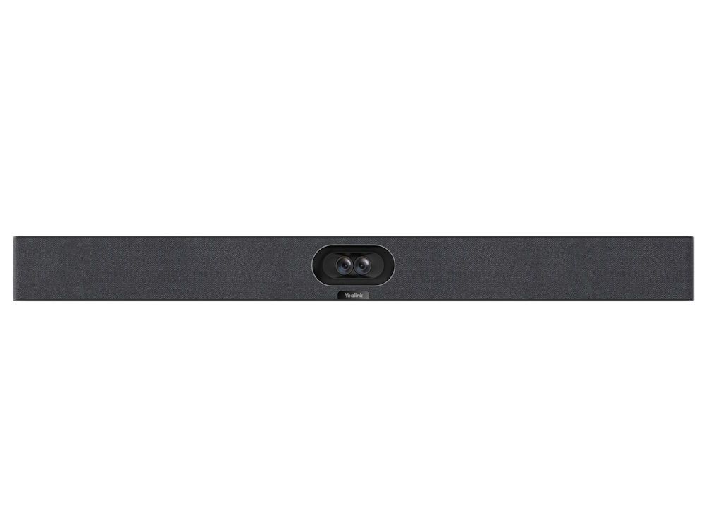Yealink SmartVision 40 all-in-one USB videobar voorkant