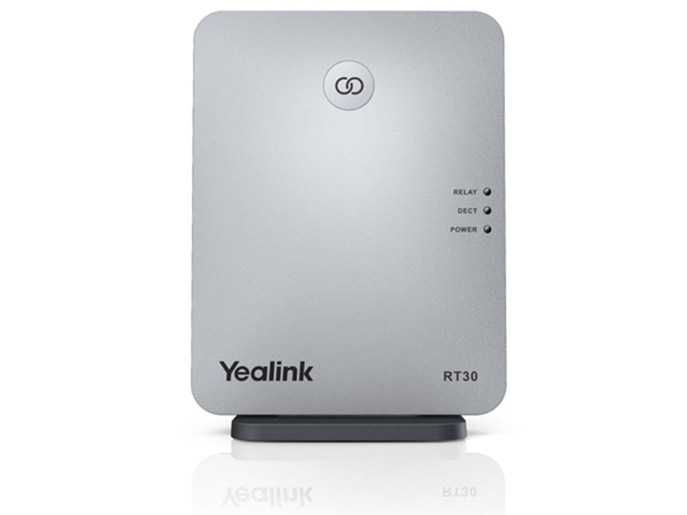 Yealink RT30 DECT Repeater