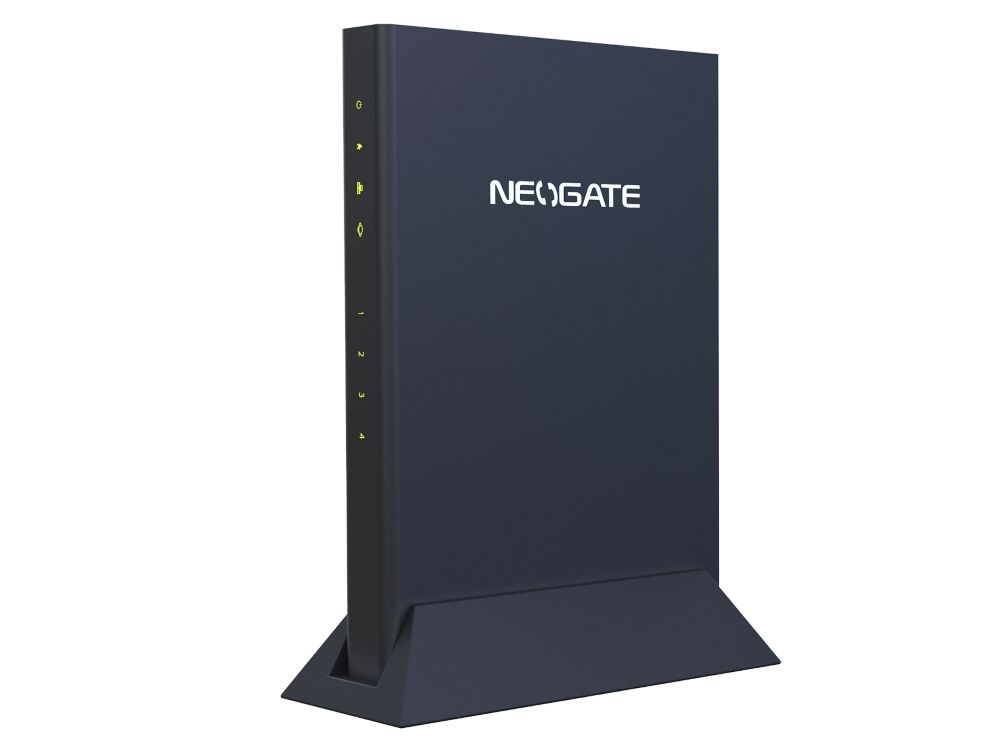 Yeastar NeoGate TA400