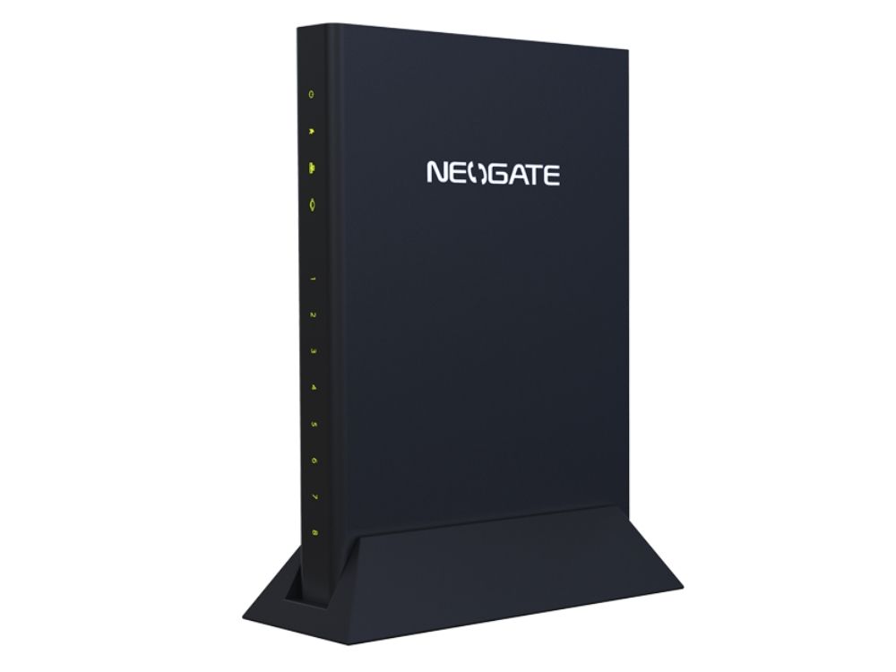 Yeastar NeoGate TA800