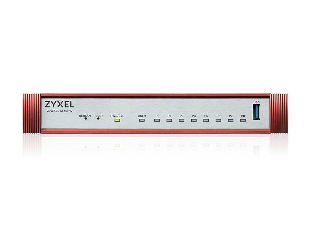 Zyxel USG Flex 100H Firewall