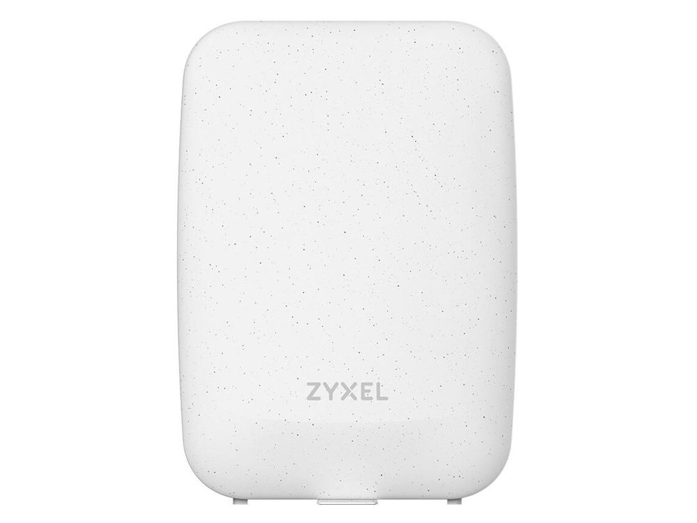 Zyxel USG LITE 60AX WiFi 6 security router voorkant