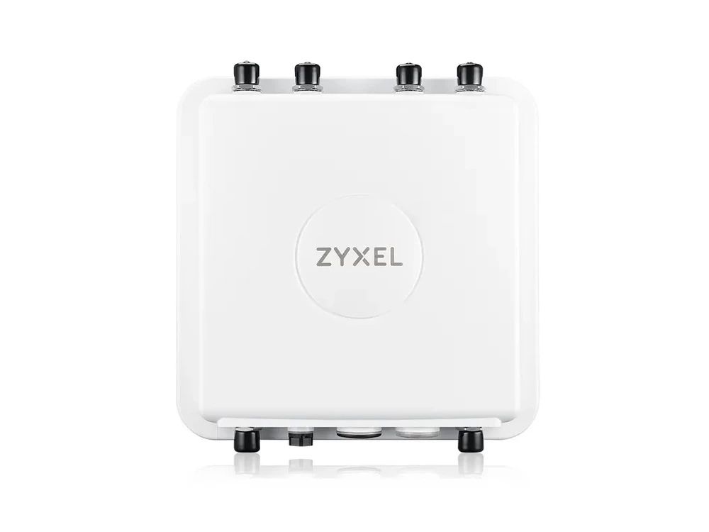 Zyxel NebulaFlex Pro WAX655E